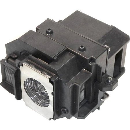 Ereplacements Lamp For Epson, ELPLP56-OEM ELPLP56-OEM